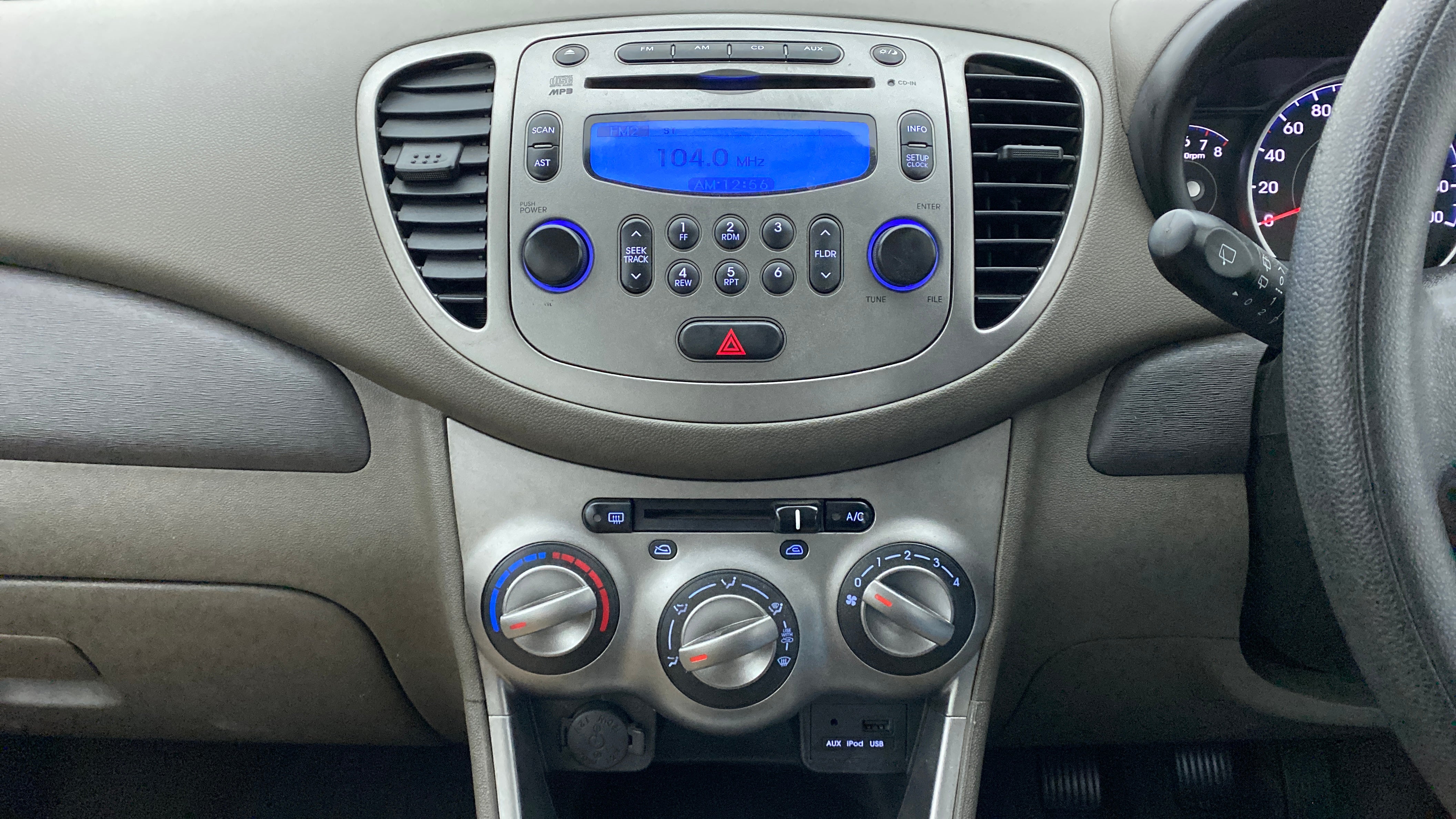 Features