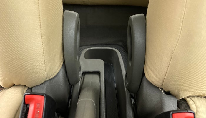 2013 Hyundai i10 SPORTZ 1.2 KAPPA2, Petrol, Manual, 99,940 km, Driver Side Adjustment Panel