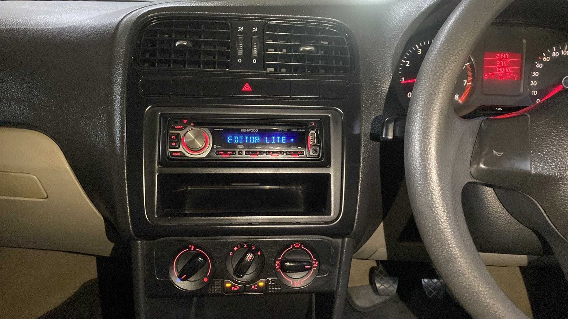 Features