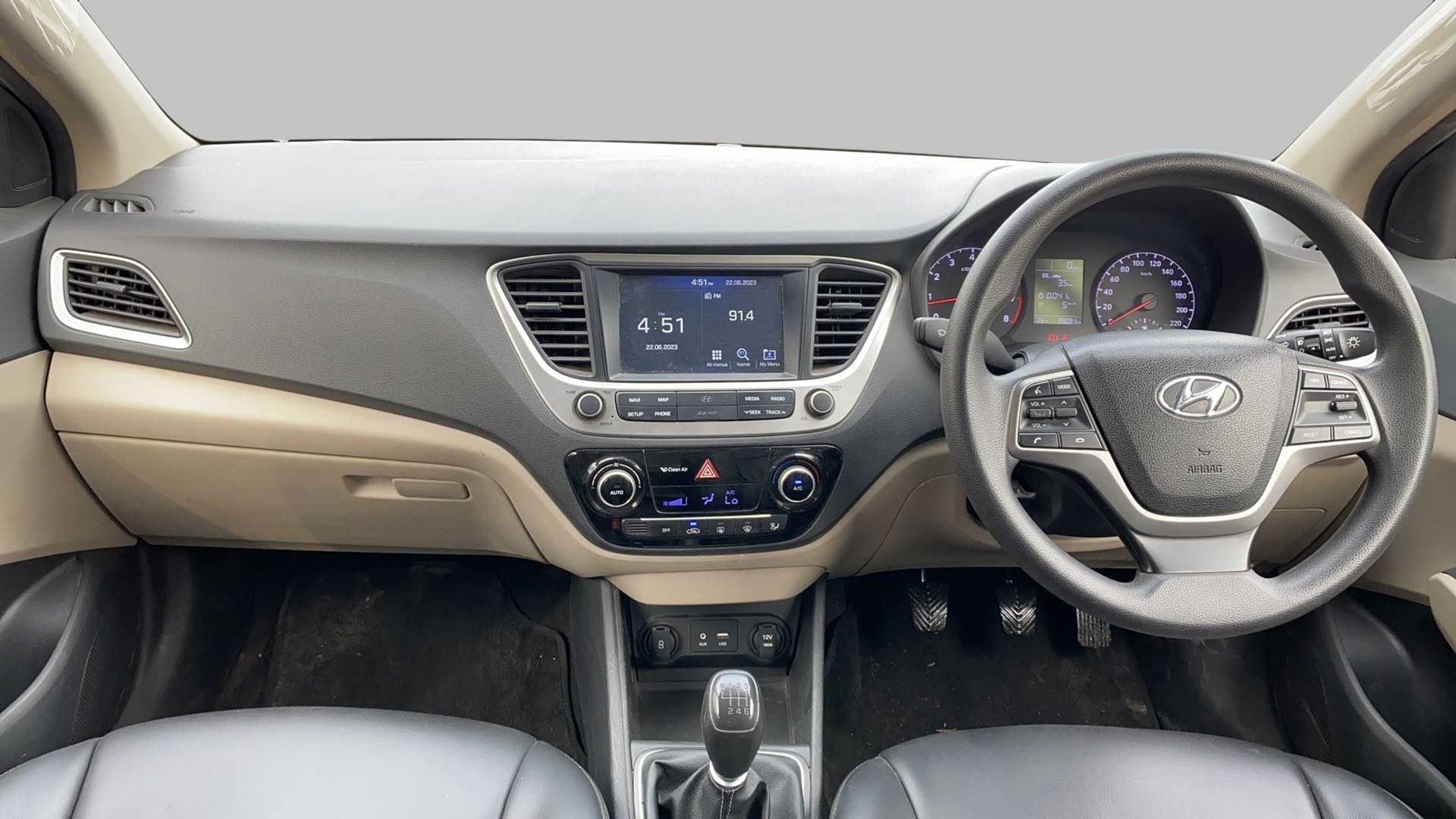 Interior