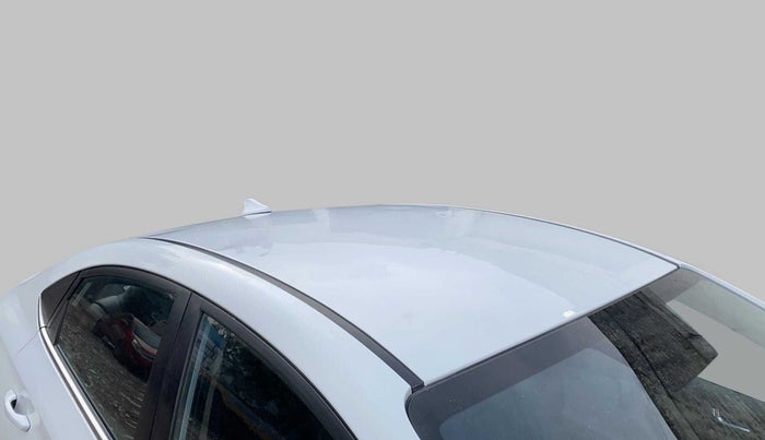 2018 Hyundai Verna 1.6 VTVT SX, Petrol, Manual, 39,088 km, Roof