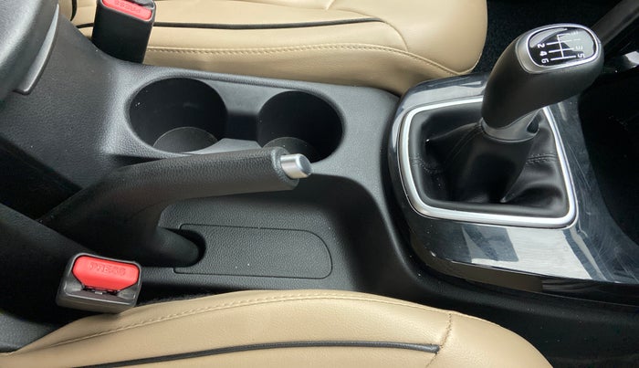 2020 KIA SELTOS HTK PLUS 1.5 PETROL, Petrol, Manual, 21,702 km, Gear Lever