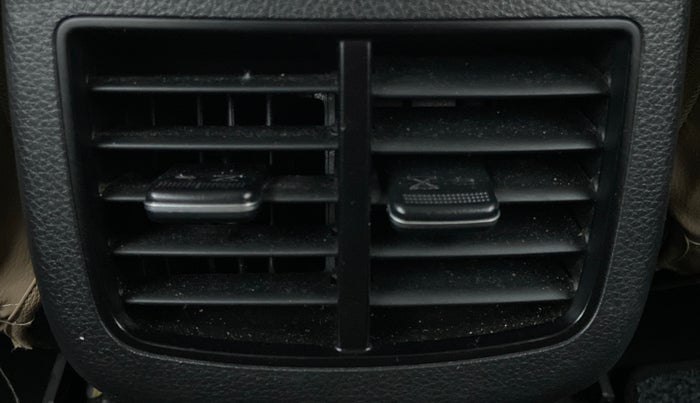 2020 KIA SELTOS HTK PLUS 1.5 PETROL, Petrol, Manual, 21,702 km, Rear AC Vents