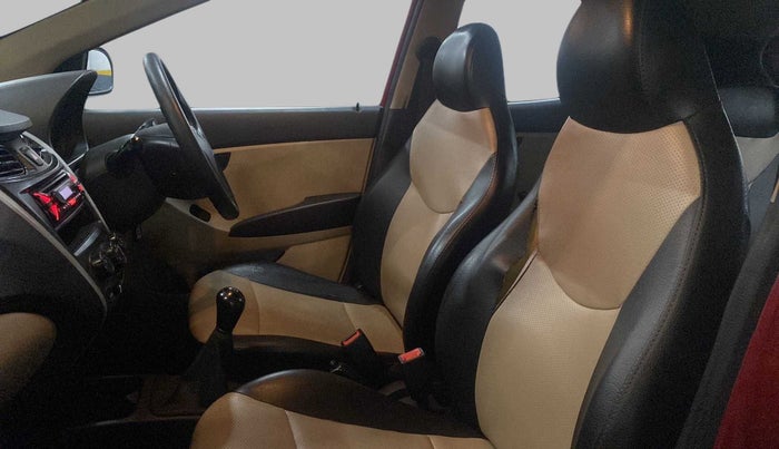 2015 Hyundai Eon ERA +, Petrol, Manual, 59,332 km, Right Side Front Door Cabin