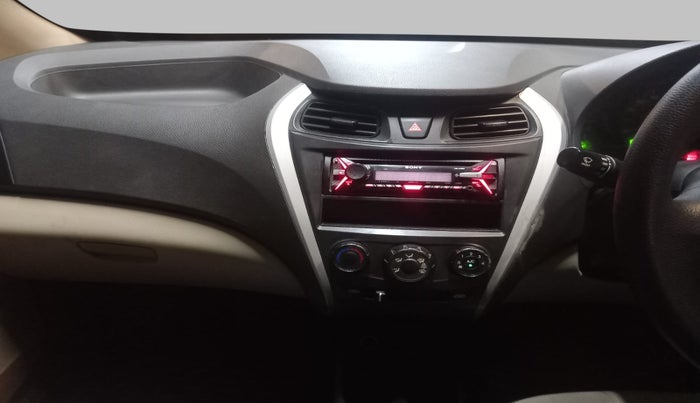 2015 Hyundai Eon ERA +, Petrol, Manual, 59,332 km, Air Conditioner