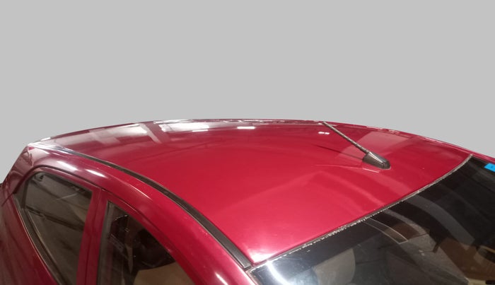 2015 Hyundai Eon ERA +, Petrol, Manual, 59,332 km, Roof