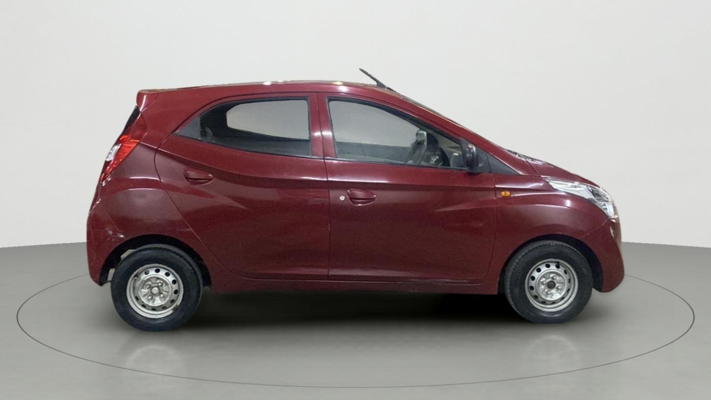 2015 Hyundai Eon ERA +, Petrol, Manual, 59,332 km, Right Side View