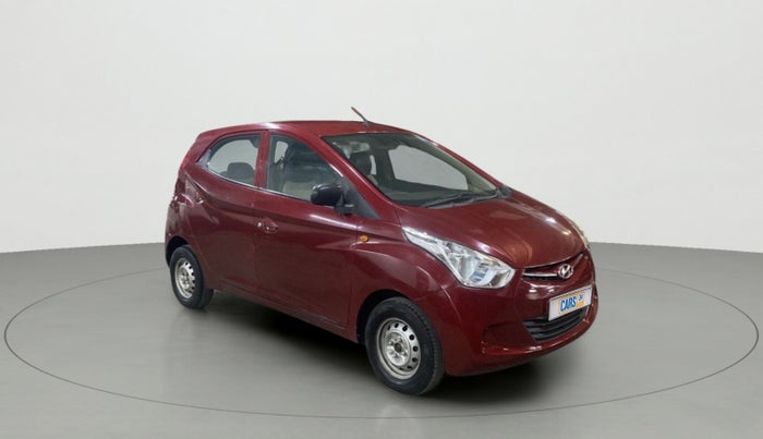 2015 Hyundai Eon ERA +, Petrol, Manual, 59,332 km, SRP