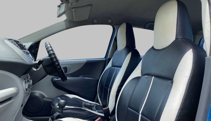 2010 Maruti A Star VXI, Petrol, Manual, 79,497 km, Right Side Front Door Cabin