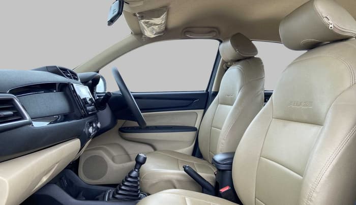 2018 Honda Amaze 1.2L I-VTEC V, Petrol, Manual, 23,259 km, Right Side Front Door Cabin