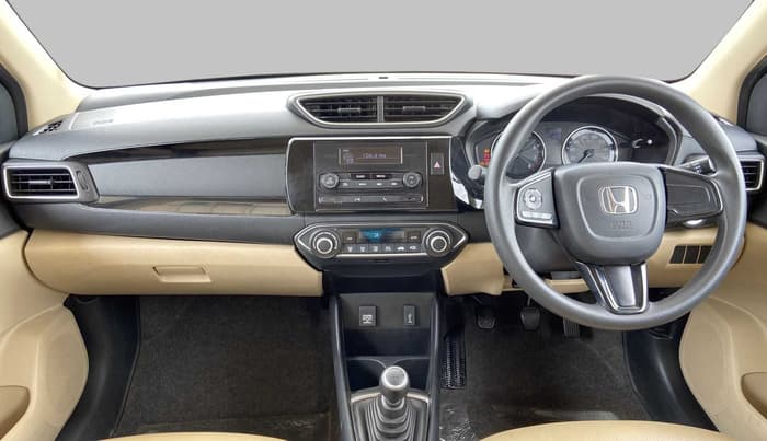 2018 Honda Amaze 1.2L I-VTEC V, Petrol, Manual, 23,259 km, Dashboard