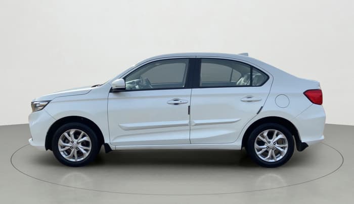 2018 Honda Amaze 1.2L I-VTEC V, Petrol, Manual, 23,259 km, Left Side