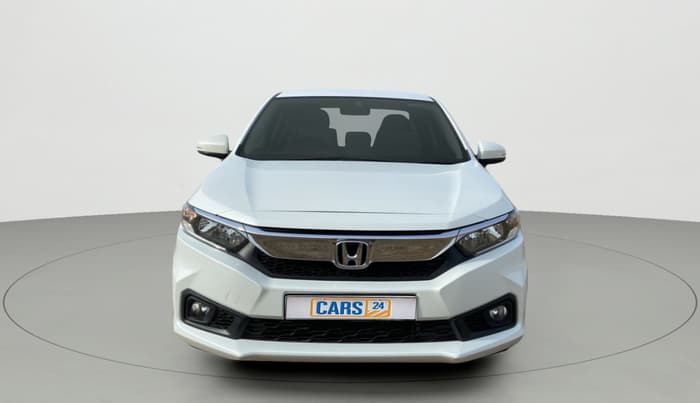 2018 Honda Amaze 1.2L I-VTEC V, Petrol, Manual, 23,259 km, Front