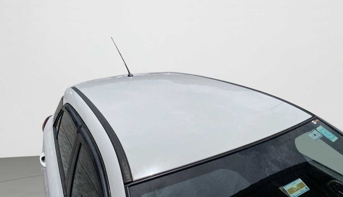 2018 Hyundai Elite i20 MAGNA EXECUTIVE 1.2, Petrol, Manual, 42,839 km, Roof