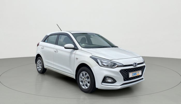 2018 Hyundai Elite i20 MAGNA EXECUTIVE 1.2, Petrol, Manual, 42,839 km, SRP