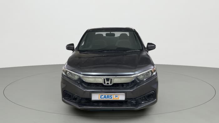 2019 Honda Amaze 1.2L I-VTEC S, Petrol, Manual, 56,375 km, Front