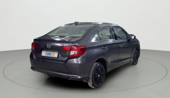 2019 Honda Amaze 1.2L I-VTEC S, Petrol, Manual, 56,375 km, Right Back Diagonal