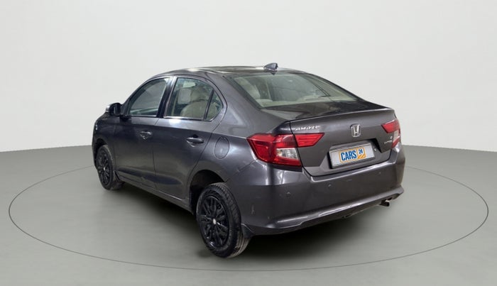 2019 Honda Amaze 1.2L I-VTEC S, Petrol, Manual, 56,375 km, Left Back Diagonal