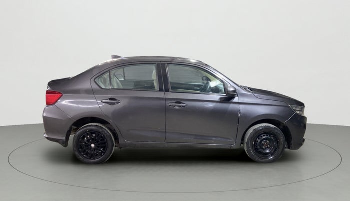 2019 Honda Amaze 1.2L I-VTEC S, Petrol, Manual, 56,375 km, Right Side View