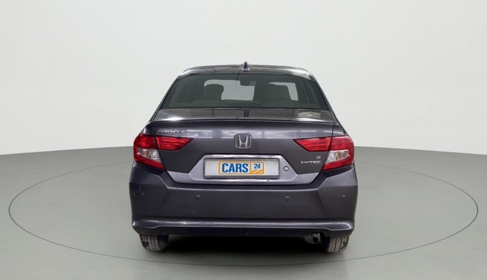 2019 Honda Amaze 1.2L I-VTEC S, Petrol, Manual, 56,375 km, Back/Rear
