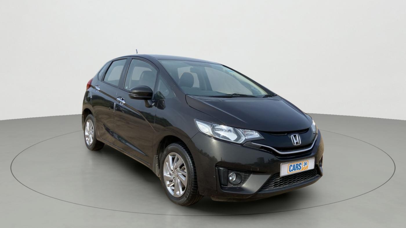 2019 Honda Jazz 1.2L I-VTEC VX CVT, Petrol, Automatic, 17,660 km, SRP