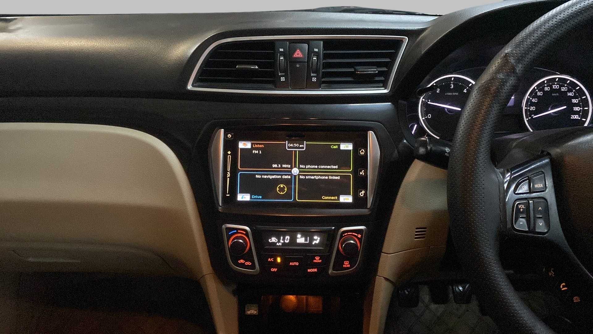 Features