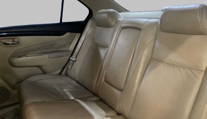 2015 Maruti Ciaz ZDI+, Diesel, Manual, 1,10,160 km, Right Side Rear Door Cabin