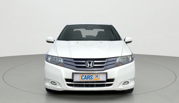 2011 Honda City 1.5L I-VTEC V AT, Petrol, Automatic, 55,960 km, Front