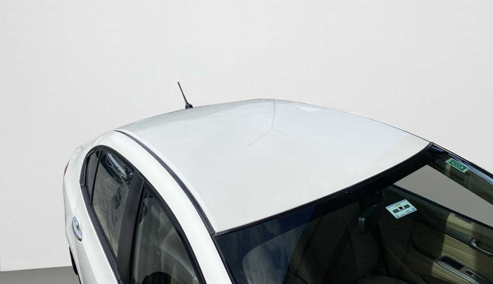 2011 Honda City 1.5L I-VTEC V AT, Petrol, Automatic, 55,960 km, Roof