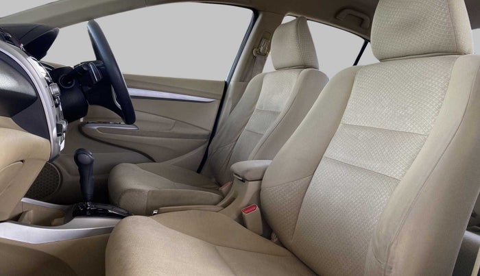 2011 Honda City 1.5L I-VTEC V AT, Petrol, Automatic, 55,960 km, Right Side Front Door Cabin