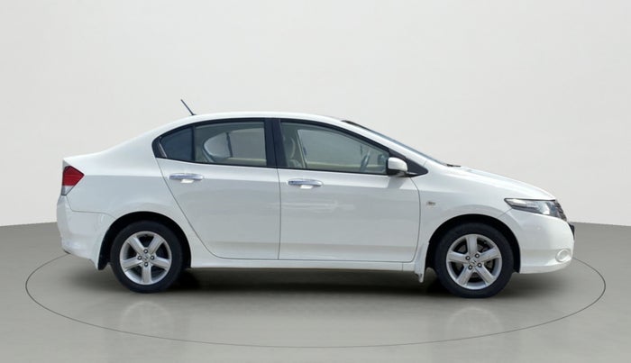 2011 Honda City 1.5L I-VTEC V AT, Petrol, Automatic, 55,960 km, Right Side View