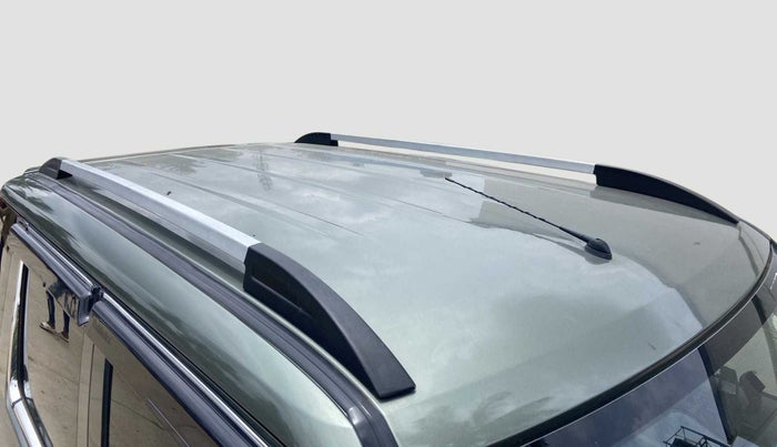 2022 Mahindra BOLERO NEO N 8, Diesel, Manual, 11,869 km, Roof