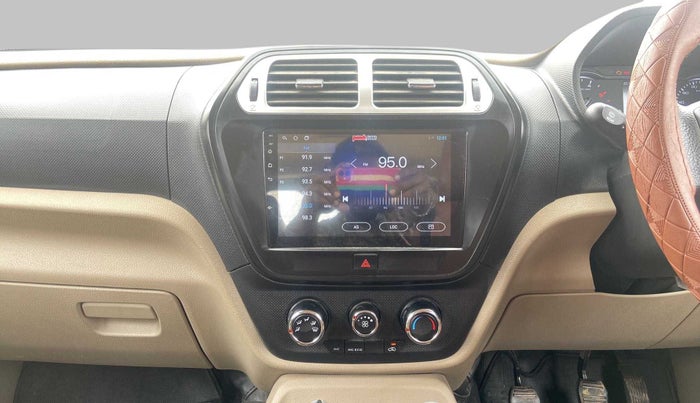 2022 Mahindra BOLERO NEO N 8, Diesel, Manual, 11,869 km, Infotainment System