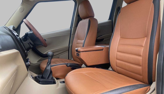 2022 Mahindra BOLERO NEO N 8, Diesel, Manual, 11,869 km, Right Side Front Door Cabin