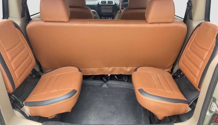 2022 Mahindra BOLERO NEO N 8, Diesel, Manual, 11,869 km, Third Seat Row ( optional )