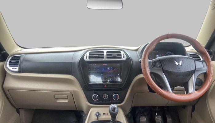 2022 Mahindra BOLERO NEO N 8, Diesel, Manual, 11,869 km, Dashboard