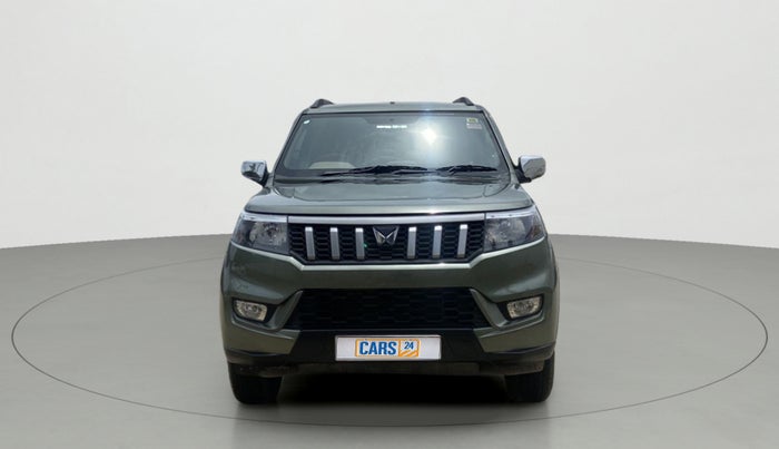 2022 Mahindra BOLERO NEO N 8, Diesel, Manual, 11,869 km, Front