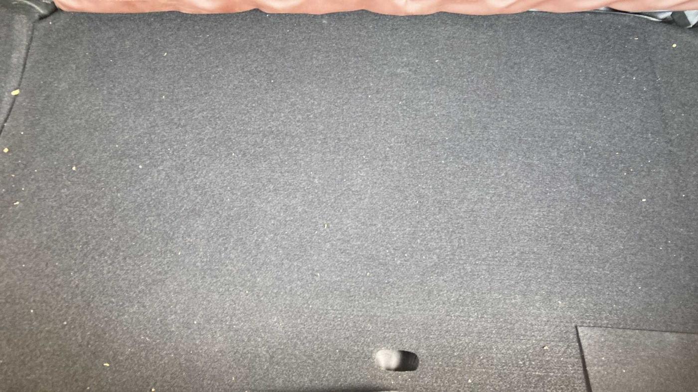 2021 Hyundai NEW SANTRO SPORTZ MT, Petrol, Manual, 5,954 km, Boot Inside