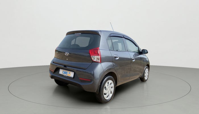 2021 Hyundai NEW SANTRO SPORTZ MT, Petrol, Manual, 5,954 km, Right Back Diagonal