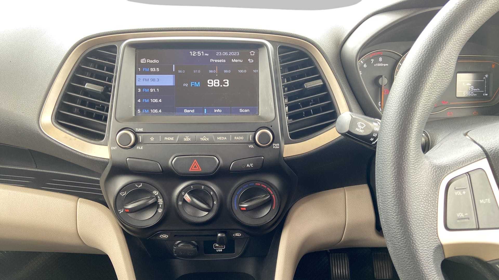 Features