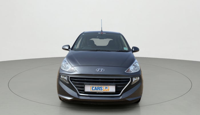 2021 Hyundai NEW SANTRO SPORTZ MT, Petrol, Manual, 5,954 km, Front