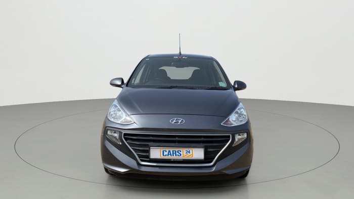 2021 Hyundai NEW SANTRO SPORTZ MT, Petrol, Manual, 5,954 km, Front