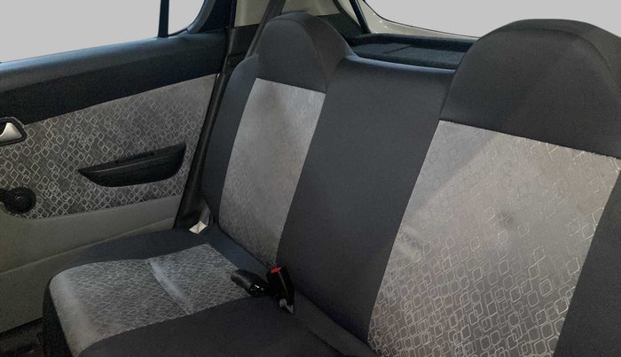2017 Maruti Alto 800 LXI, Petrol, Manual, 51,498 km, Right Side Rear Door Cabin