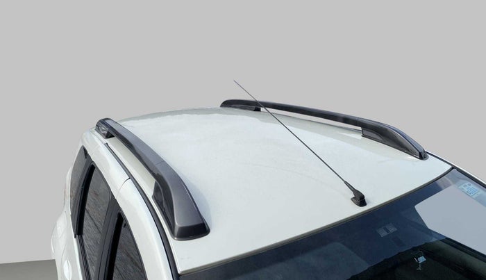 2014 Nissan Terrano XV D THP PREMIUM 110 PS, Diesel, Manual, 95,490 km, Roof