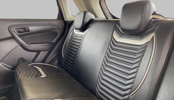 2018 Maruti Vitara Brezza VDI (O), Diesel, Manual, 90,678 km, Right Side Rear Door Cabin