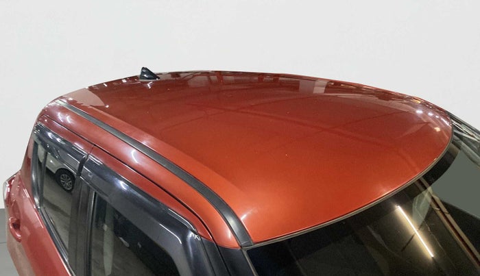 2011 Maruti Swift ZDI, Diesel, Manual, 1,18,252 km, Roof