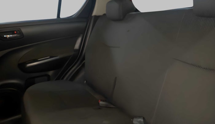 2011 Maruti Swift ZDI, Diesel, Manual, 1,18,252 km, Right Side Rear Door Cabin