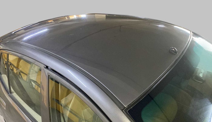 2010 Hyundai i10 SPORTZ 1.2, Petrol, Manual, 64,543 km, Roof