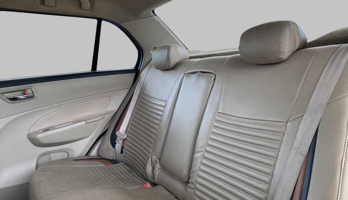 2015 Maruti Swift Dzire VDI ABS, Diesel, Manual, 1,18,604 km, Right Side Rear Door Cabin