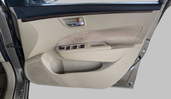 2015 Maruti Swift Dzire VDI ABS, Diesel, Manual, 1,18,604 km, Driver Side Door Panels Control